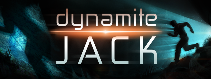 Dynamite Jack