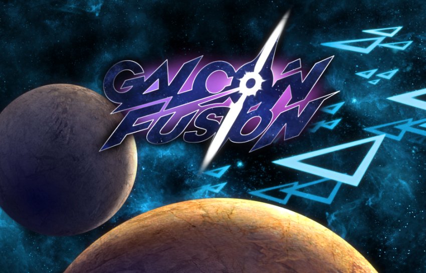 Fusion is here.