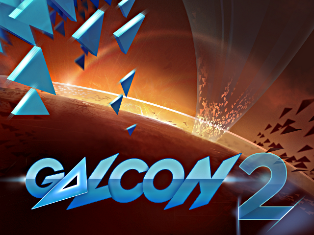 Galcon 2