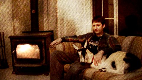 Phil Fireside Chat